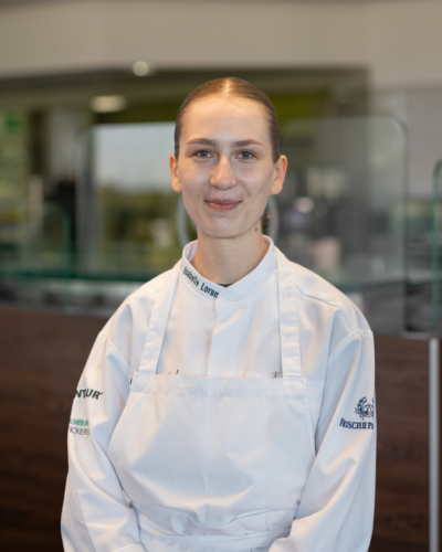 Isabelle Lorenz Foto: VKD/Hilger