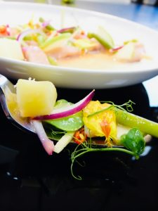 Tasty Teller von Lars Volbrecht