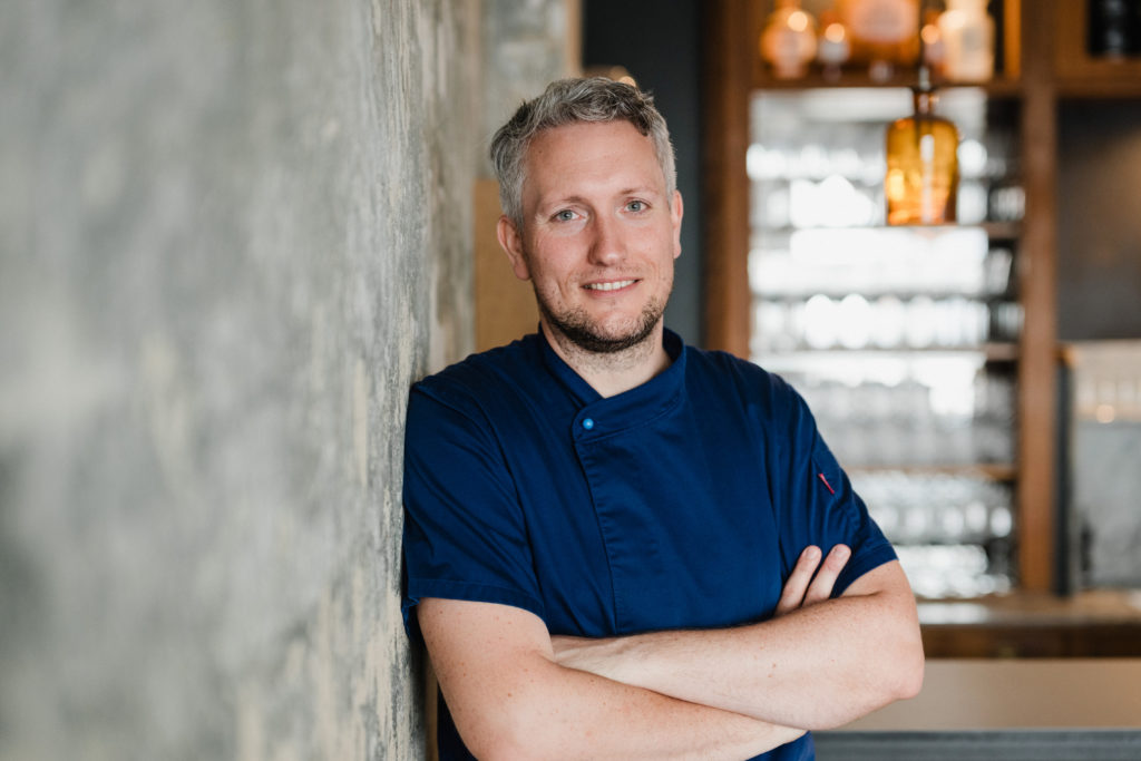 „Am Ende geht es immer um Geschmack“