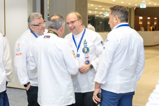 Gemeinsam weiterdenken – und gemeinsam handeln