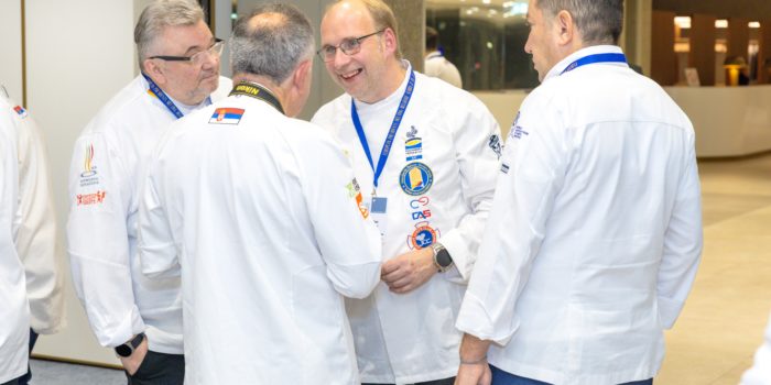 Gemeinsam weiterdenken – und gemeinsam handeln