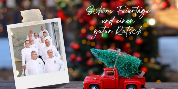 Der VKD macht Winterpause