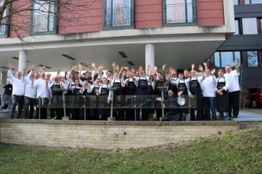 Talentschmiede 2025 – 20 Jahre Zukunft der Ausbildung