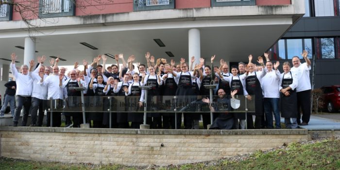 Talentschmiede 2025 – 20 Jahre Zukunft der Ausbildung