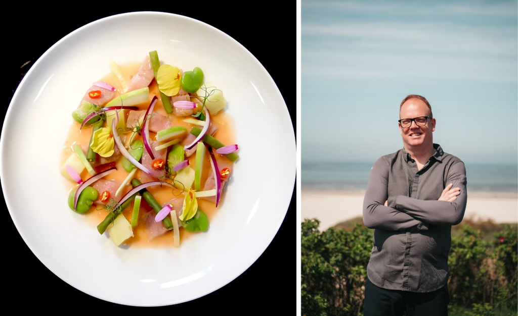 Tasty Teller von Lars Volbrecht