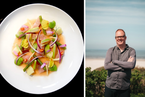 Tasty Teller von Lars Volbrecht