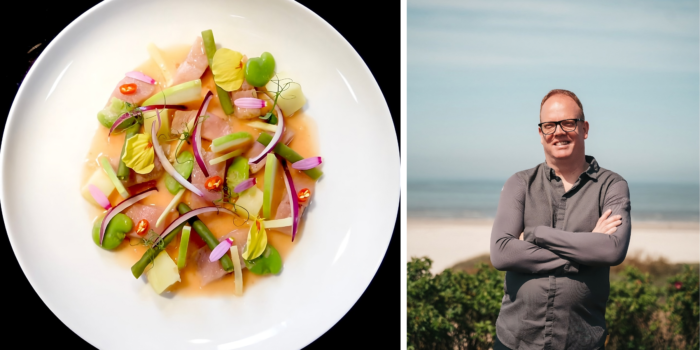 Tasty Teller von Lars Volbrecht