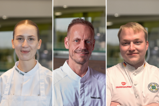 Neue Personalien im Team Germany