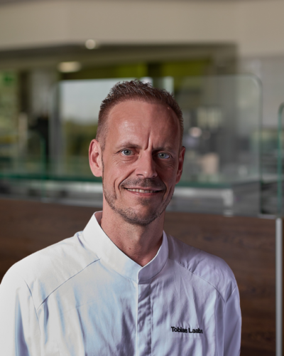 Tobias Laabs Foto Ben Donath