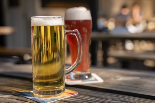 Azubiseminar: Bierschulung