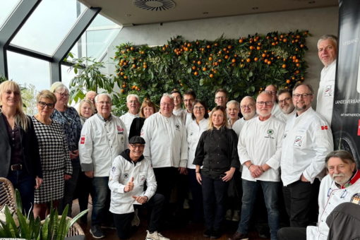 Gute Neujahrs-Aussichten in NRW