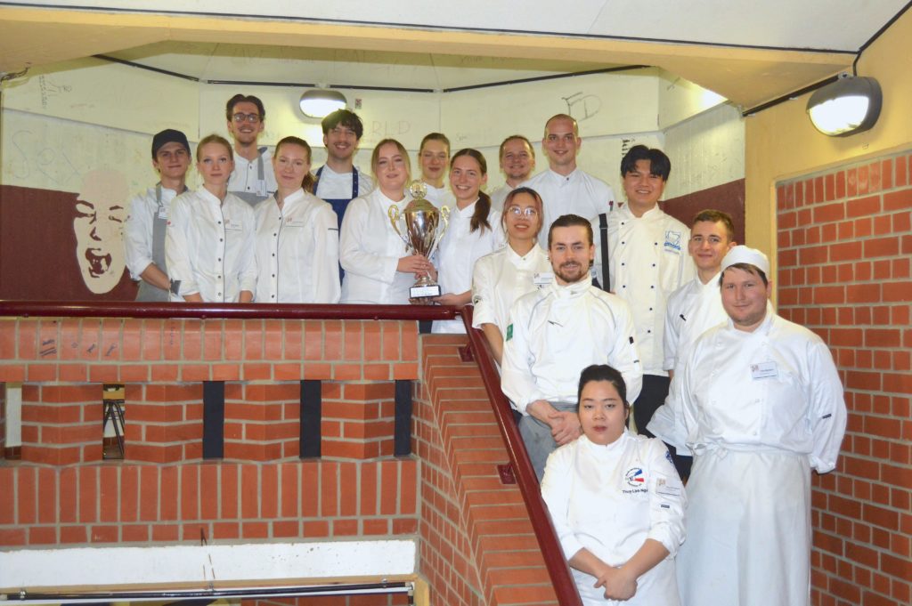 56 Jahre ununterbrochene Kochtradition im Norden