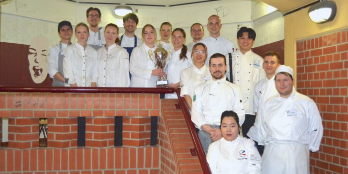 56 Jahre ununterbrochene Kochtradition im Norden