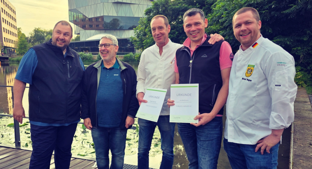 Ehrensache 2025 in Heilbronn