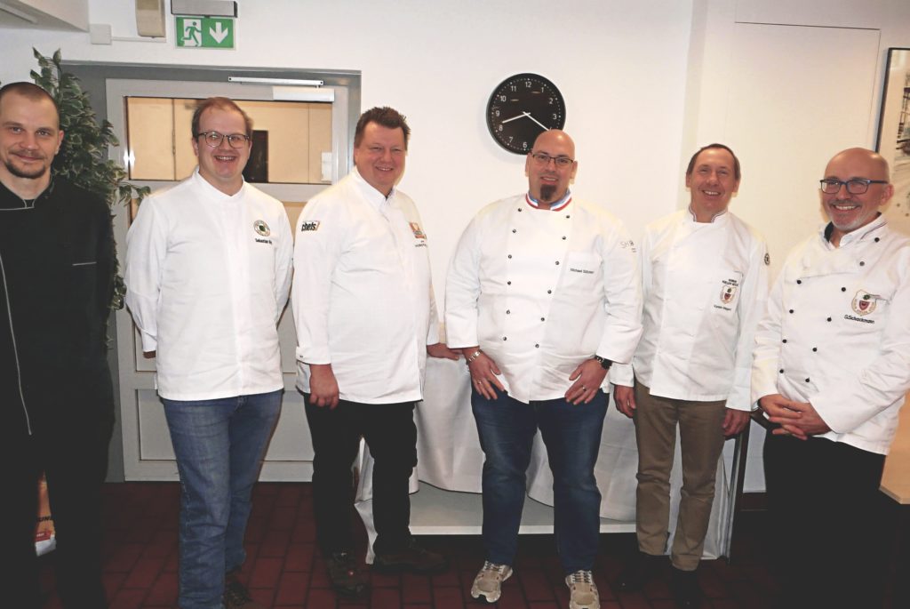 Neues Kapitel und junge Ideen in Kiel