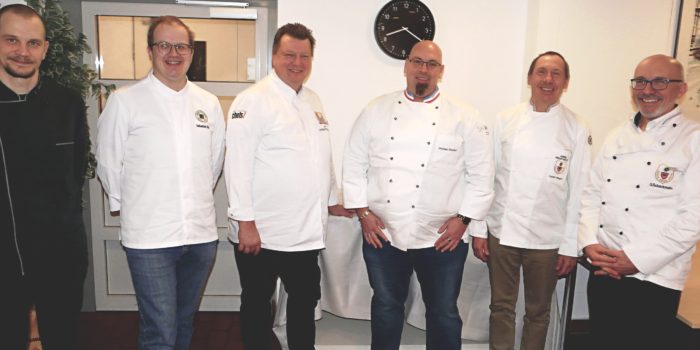 Neues Kapitel und junge Ideen in Kiel