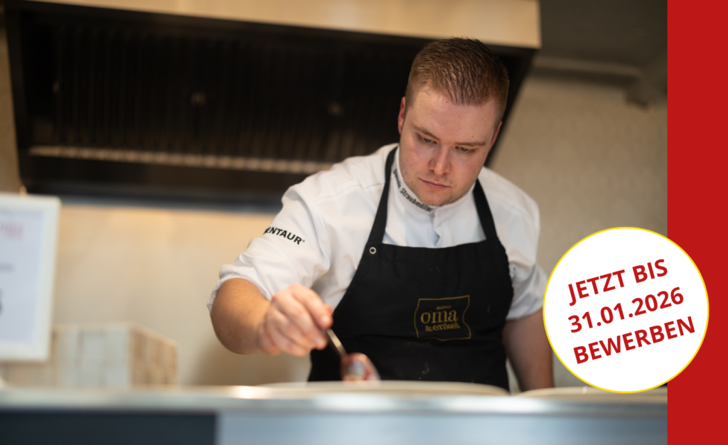 Rudolf Achenbach Preis: Spaß und Fokus als Erfolgsrezept