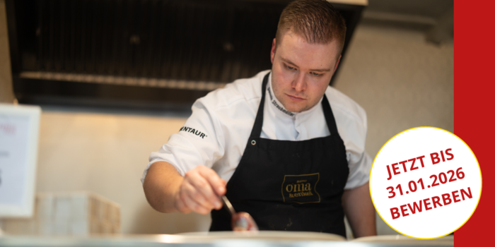 Rudolf Achenbach Preis: Spaß und Fokus als Erfolgsrezept