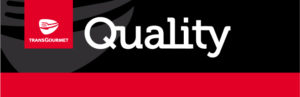 logo Transgourmet Quality