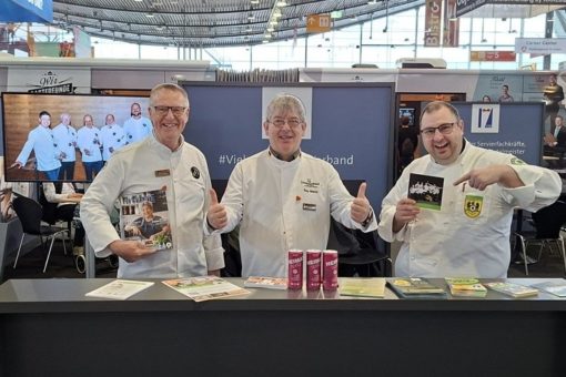 Kochausbildung als Karrieresprungbrett