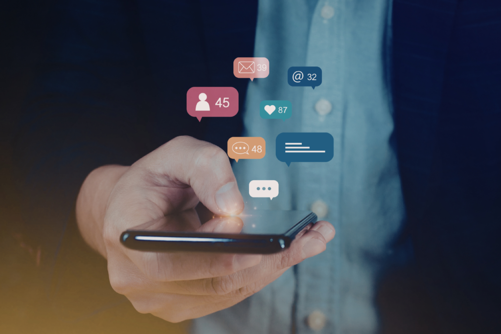 Zwischen Spotify-Ads und TikTok-Vibes: Wo sich neue Mitarbeitende verstecken