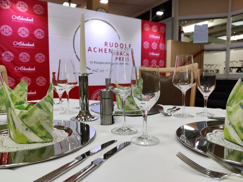 Wer erkocht sich ein Ticket fürs Finale?