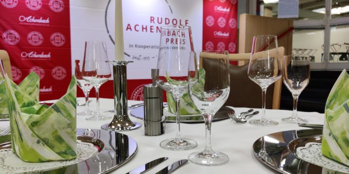 Wer erkocht sich ein Ticket fürs Finale?