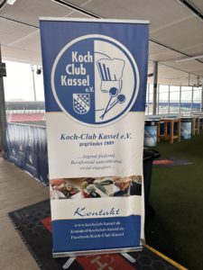 Koch-Club Kassel e. V.