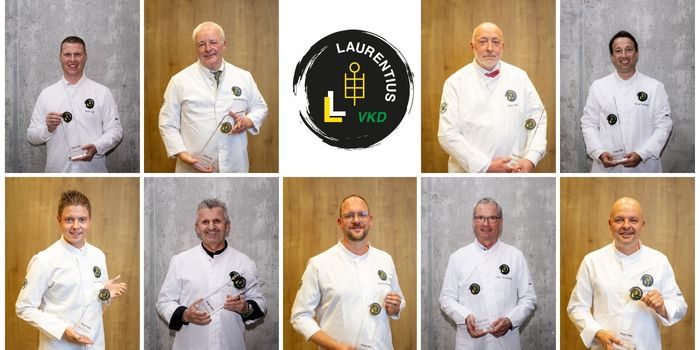 Laurentius 2026 Große Karte