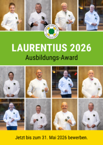 Sieger des Laurentius 2023-2025 | Fotos: VKD/Hilger, VKD/Grundrausch