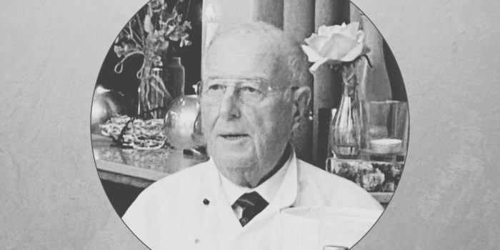 Abschied vom Erfinder der Sauerlandtorte