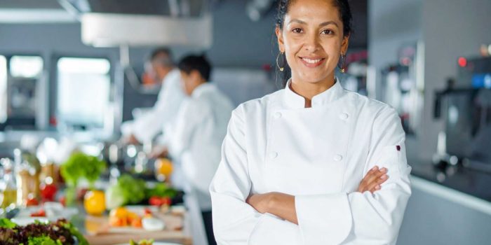 „Wir brauchen mehr Frauen in Führungspositionen“