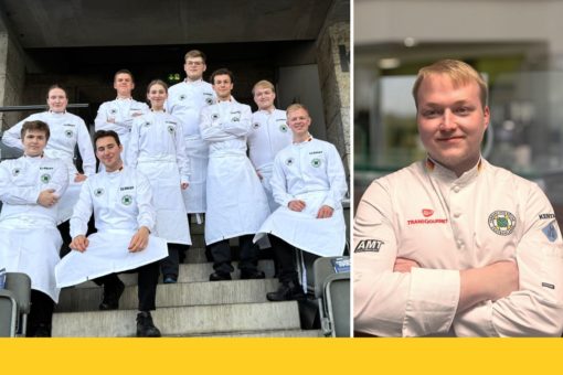 „Wir sind alle neu dabei und lernen gemeinsam“