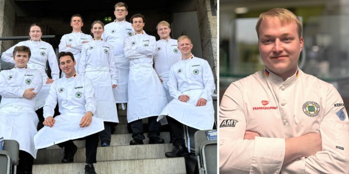 „Wir sind alle neu dabei und lernen gemeinsam“