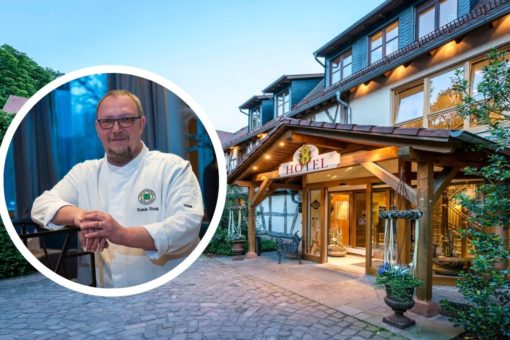 Klare kulinarische Handschrift mit Haltung