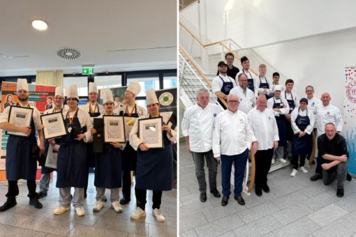 Premiere für einen besonderen Nachwuchswettbewerb