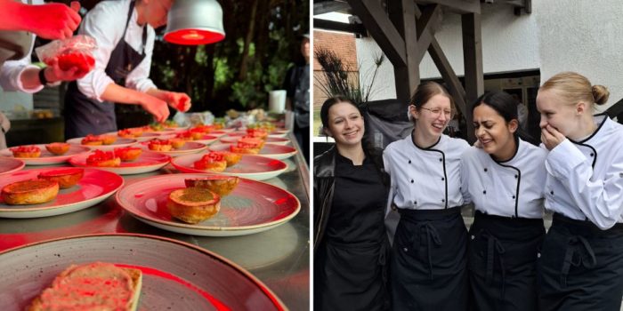 Das Jugendcamp Hessen 2026 – jetzt anmelden