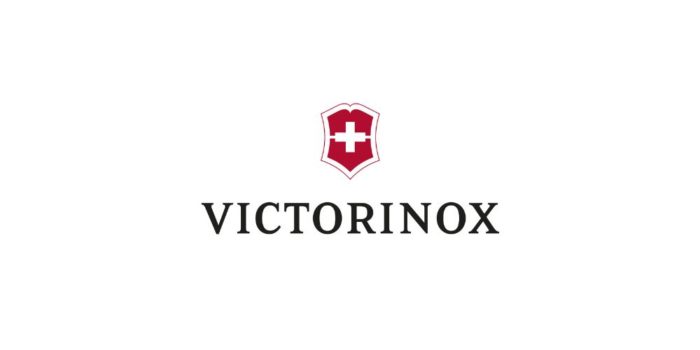 Große Karte Victorinox