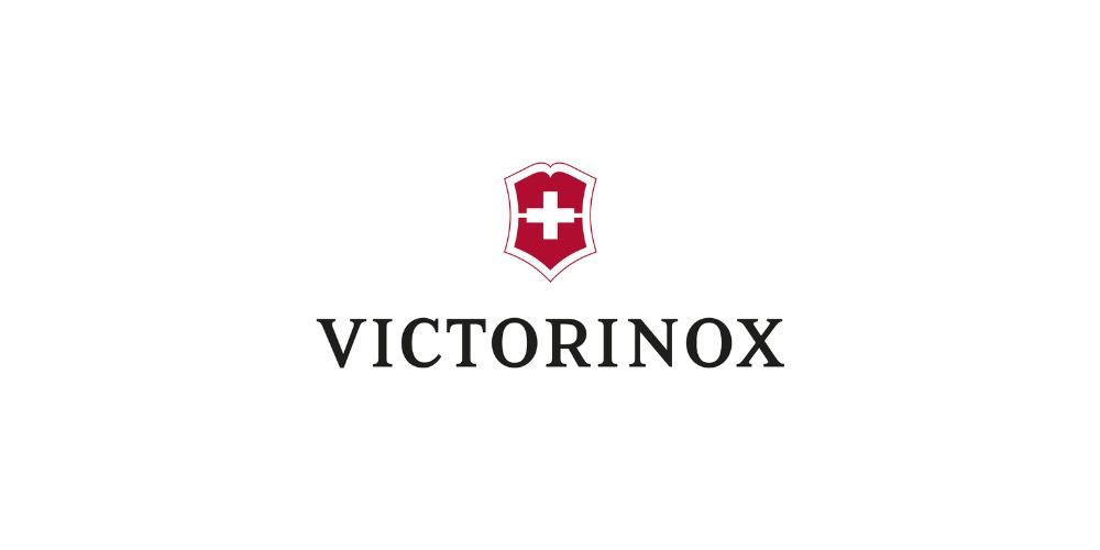 Große Karte Victorinox