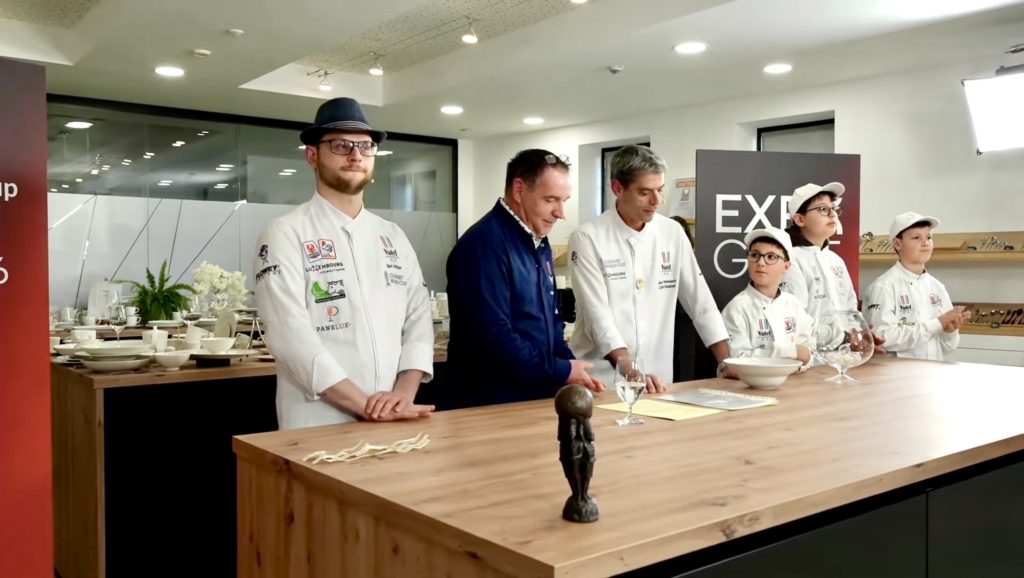 Culinary World Cup 2026: Wann kocht Deutschland?