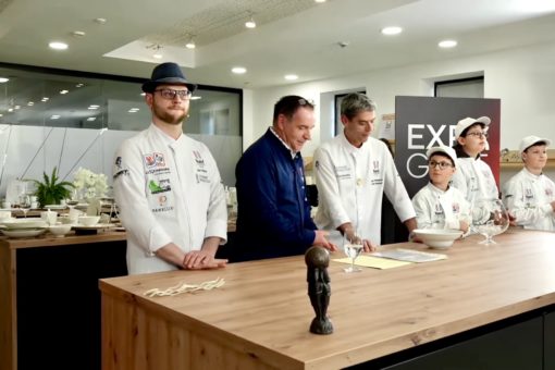 Culinary World Cup 2026: Wann kocht Deutschland?