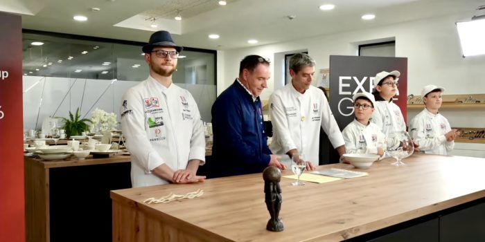 Culinary World Cup 2026: Wann kocht Deutschland?