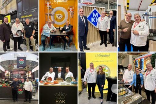 Netzwerk-Highlights aus Hamburg