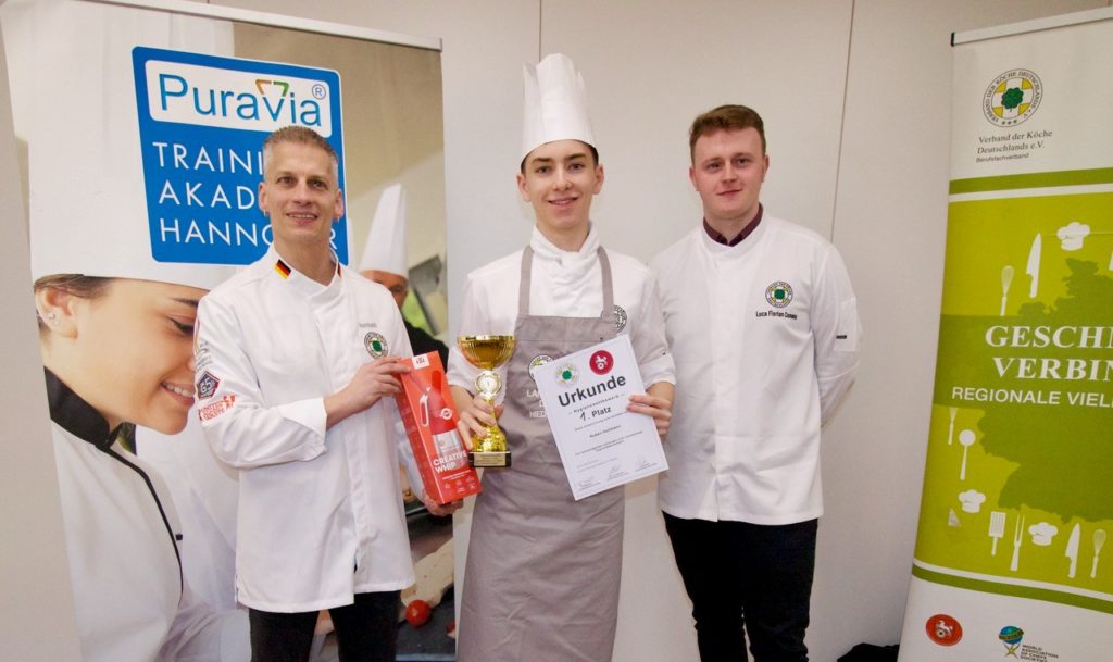 Niedersächsischer Hygienewettbewerb setzt neue Maßstäbe