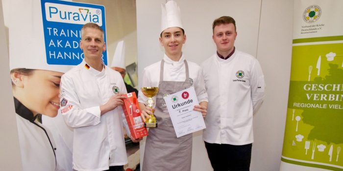 Niedersächsischer Hygienewettbewerb setzt neue Maßstäbe