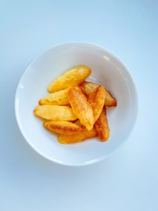 Tasty Teller David Fischer Zusatz