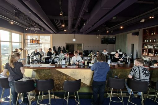 Mocktails und Barkunde in Heilbronn