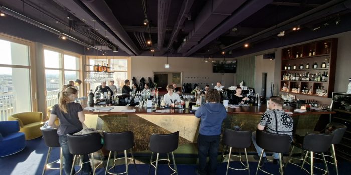 Mocktails und Barkunde in Heilbronn