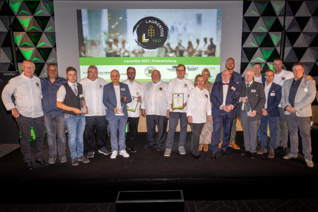 Qualität sichern, Nachwuchs fördern, den Beruf stärken