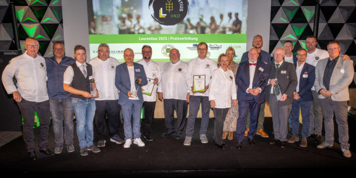 Qualität sichern, Nachwuchs fördern, den Beruf stärken